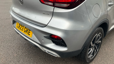 MG ZS 1.5 VTi-TECH Exclusive 5dr Petrol Hatchback
